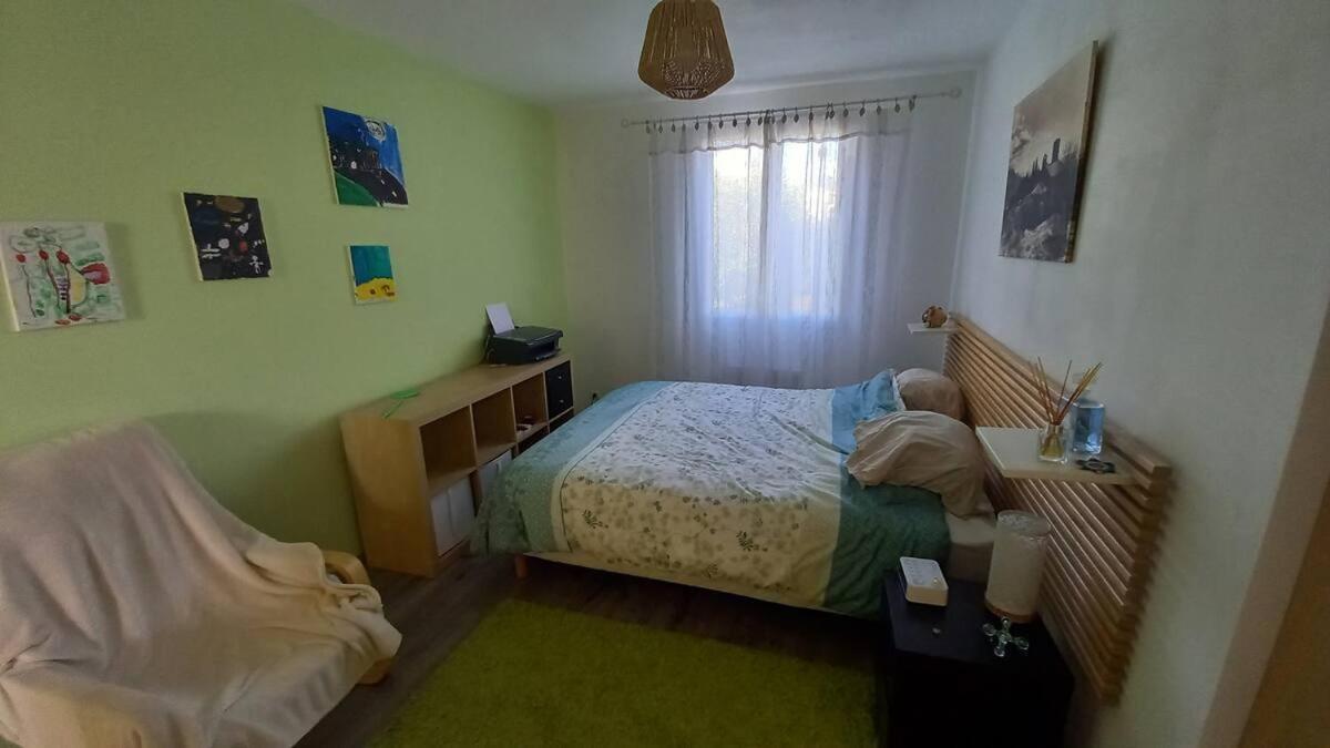 House Of Magic Lake Greoux-les-Bains Ngoại thất bức ảnh