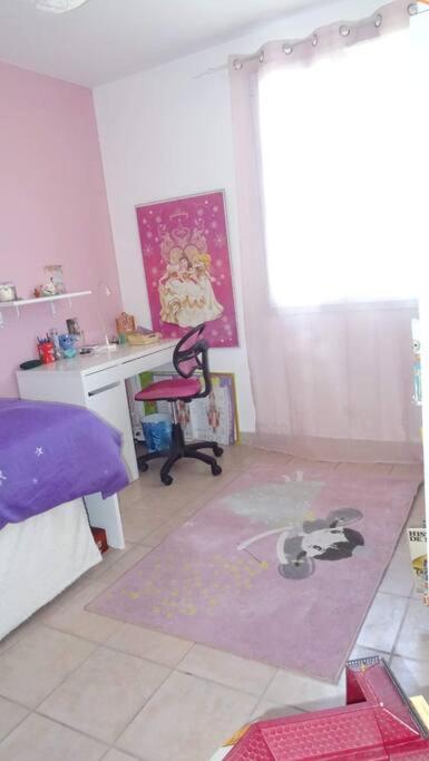 House Of Magic Lake Greoux-les-Bains Ngoại thất bức ảnh